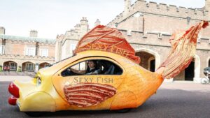 ASX Small Cap Lunch Wrap: Who’s heading out for a spin today?