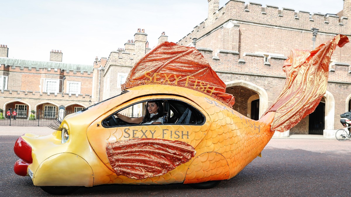 ASX Small Cap Lunch Wrap: Who’s heading out for a spin today?