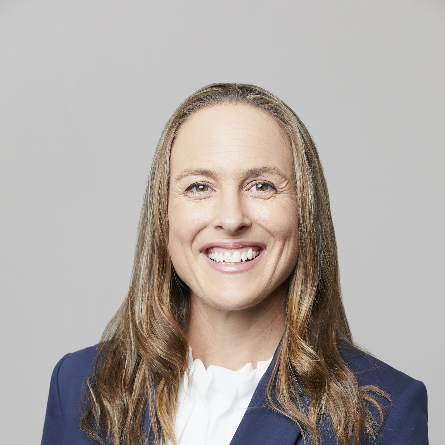 Melanie Leighton | Non-Executive Director