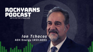 ADX Energy Podcast