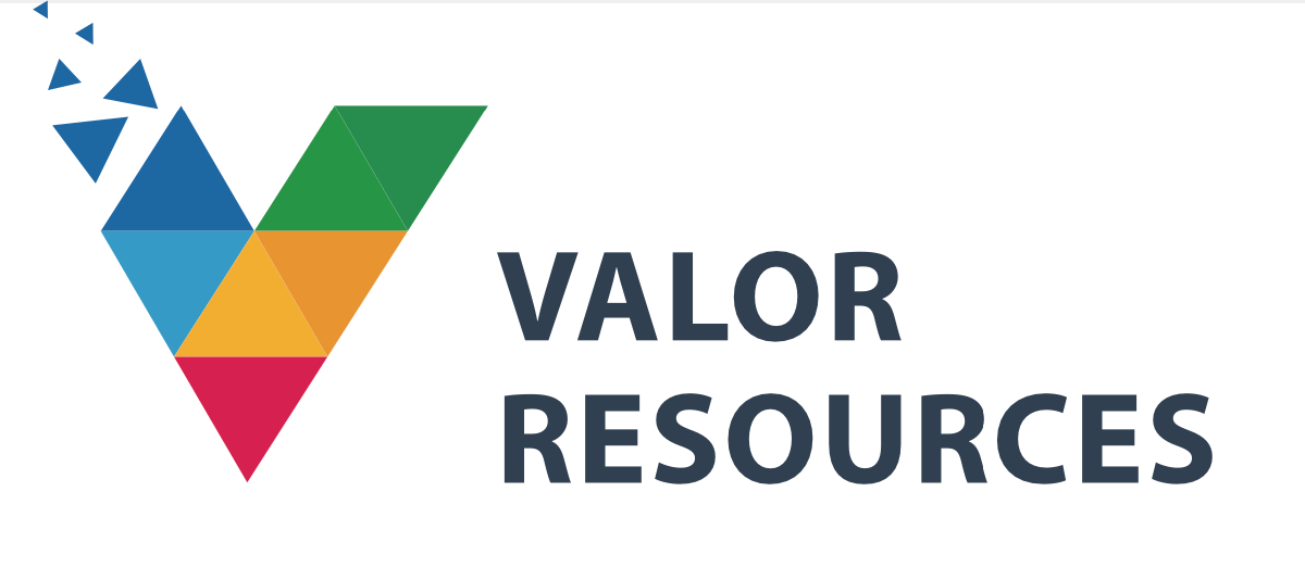 Valor Resources – VAL