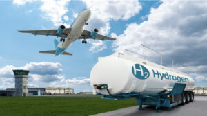 Up, Up & Away: Aviation H2 seeks funds for hydrogen-fuelled plane project