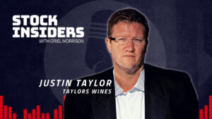 Taylors Wine