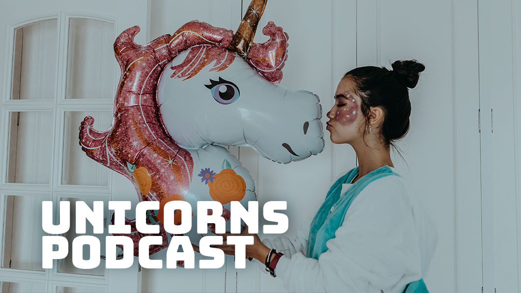 Unicorns Podcast: Shock and Ore – Plotlogic, the best mining-tech company you’ve never heard of