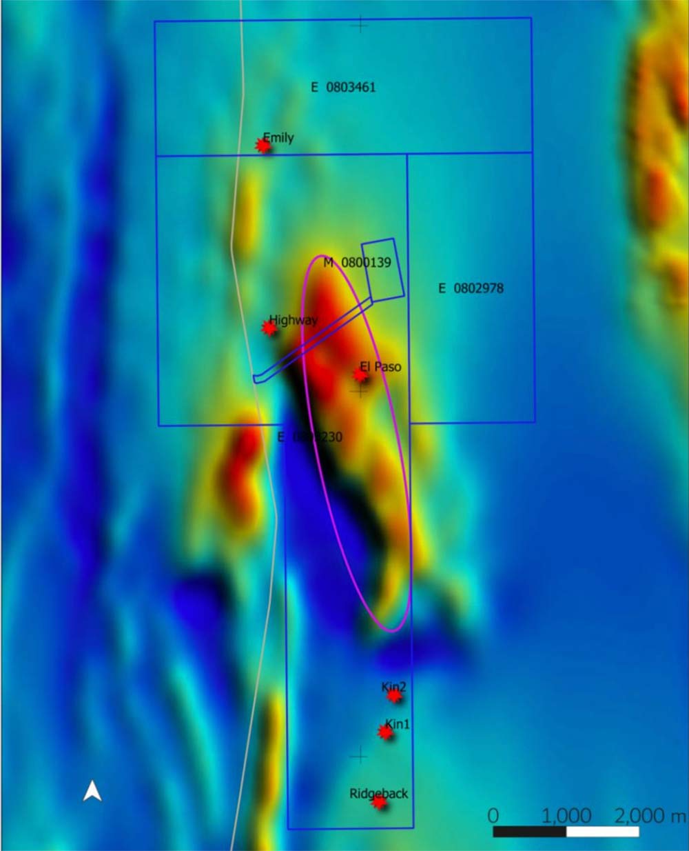 Resources Top 5: The $27m Explorer Poking The Edges Of A ‘large Scale 