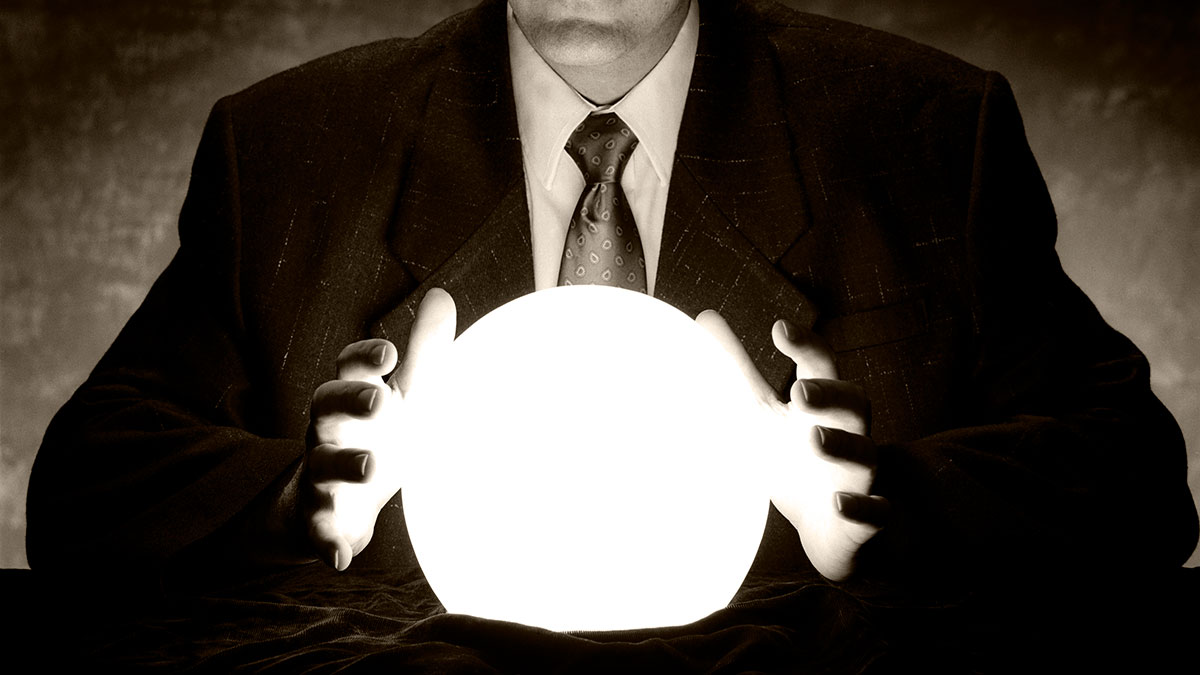 Crypto 2022 predictions
