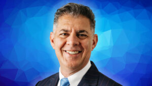 Liontown Resources MD Tony Ottaviano