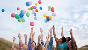 Balloonsville