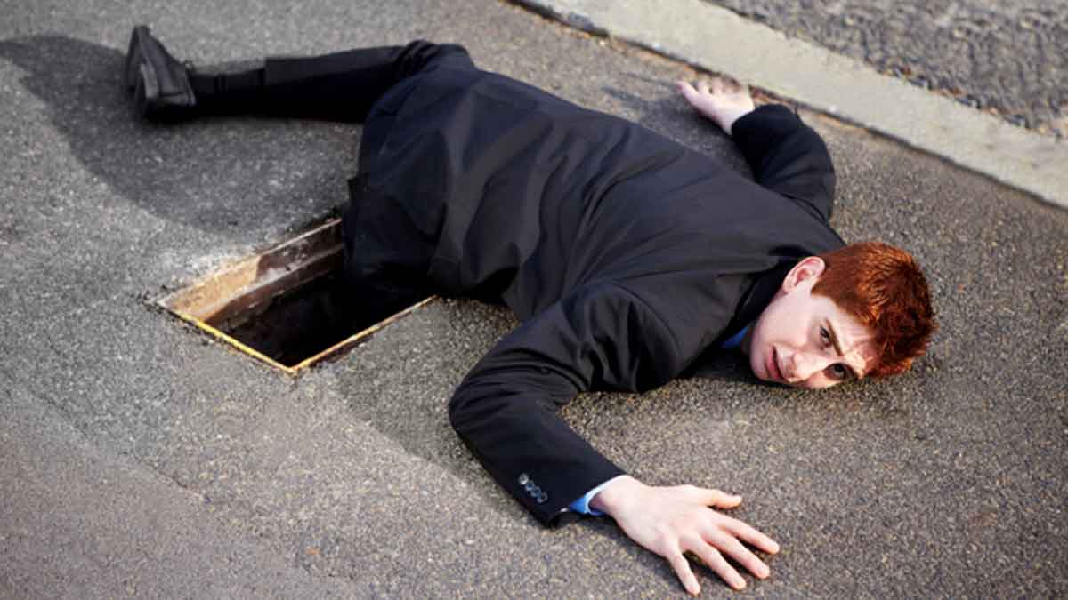 bitcoin lower stumble