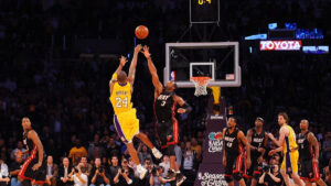 Kobe nft