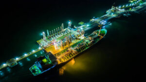 ASX Green Energy hydrogen transport