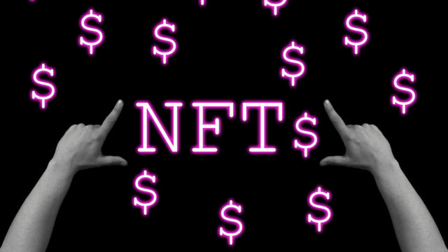 animated nfts