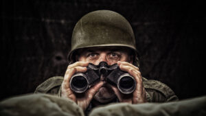 Confessions of a Day Trader: Once more unto the breach, dear friends, once more…