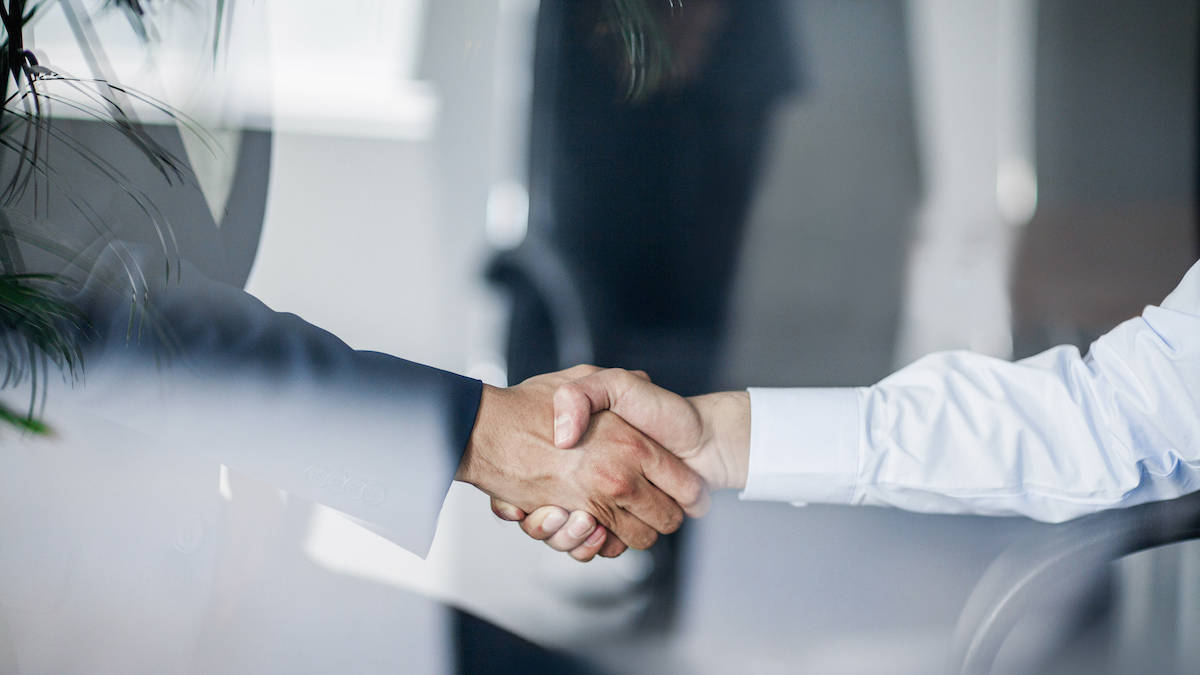 Swoop acquires Luminet