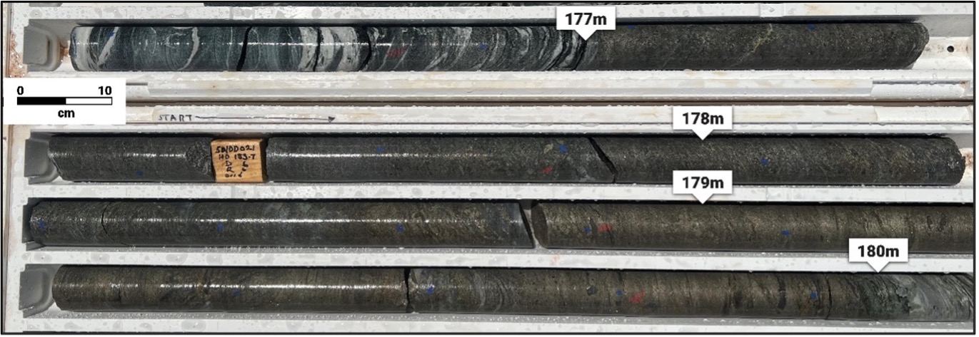 Auroch Minerals