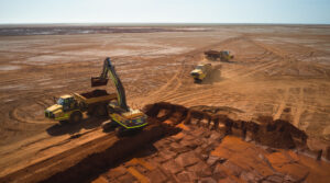 BCI Minerals