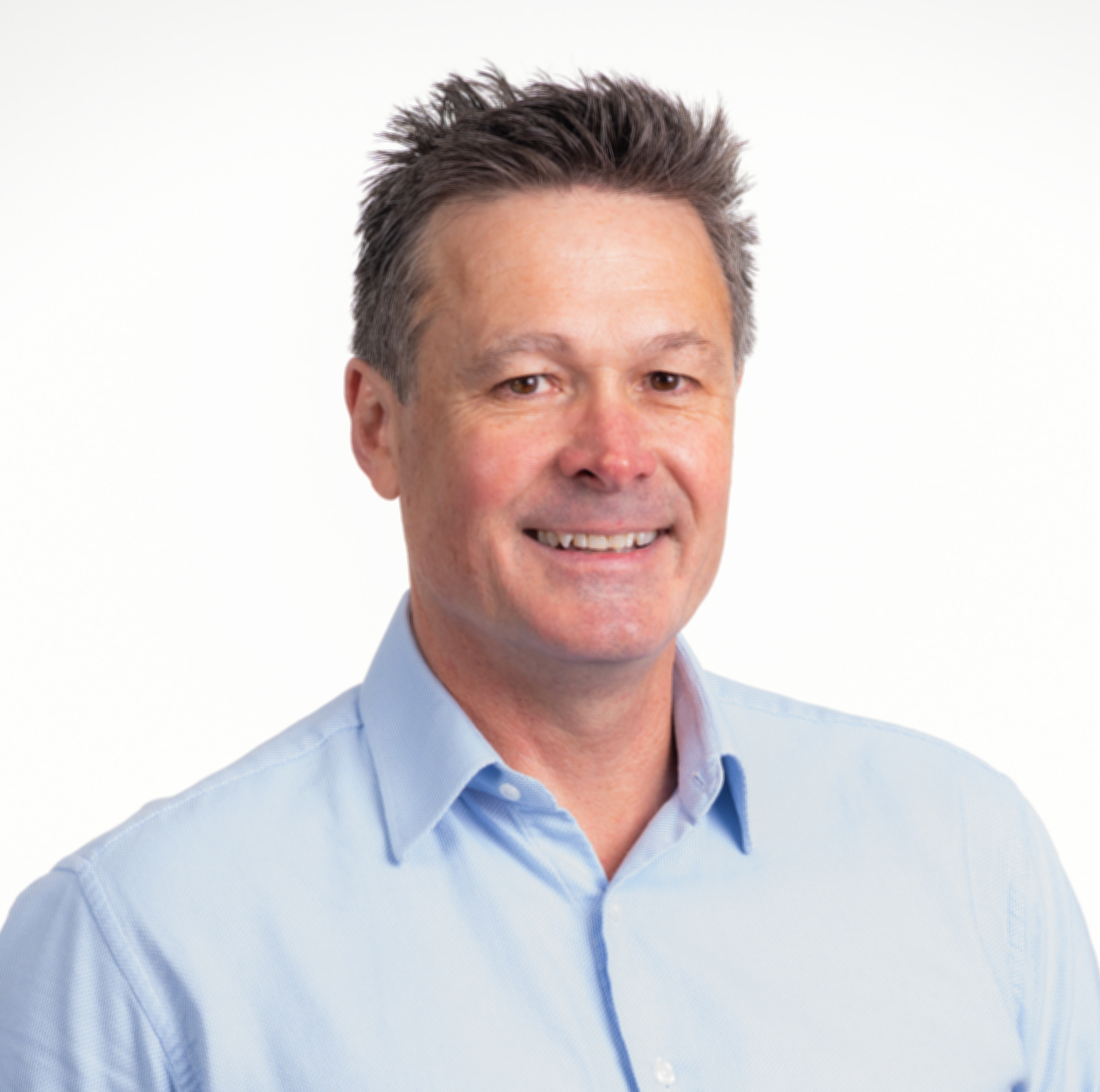Brad Sampson, Non-Executive Director