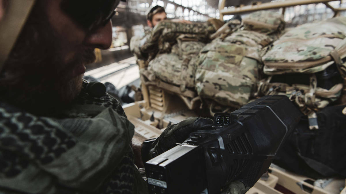 Droneshield asx 