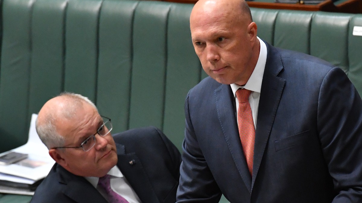 Dutton Morrison