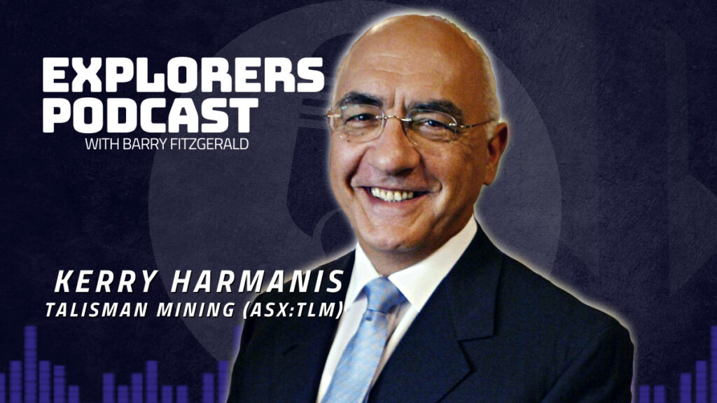 gold Harmanis