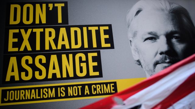 Julian Assange, NFT, Pak, Wikileaks, Censored