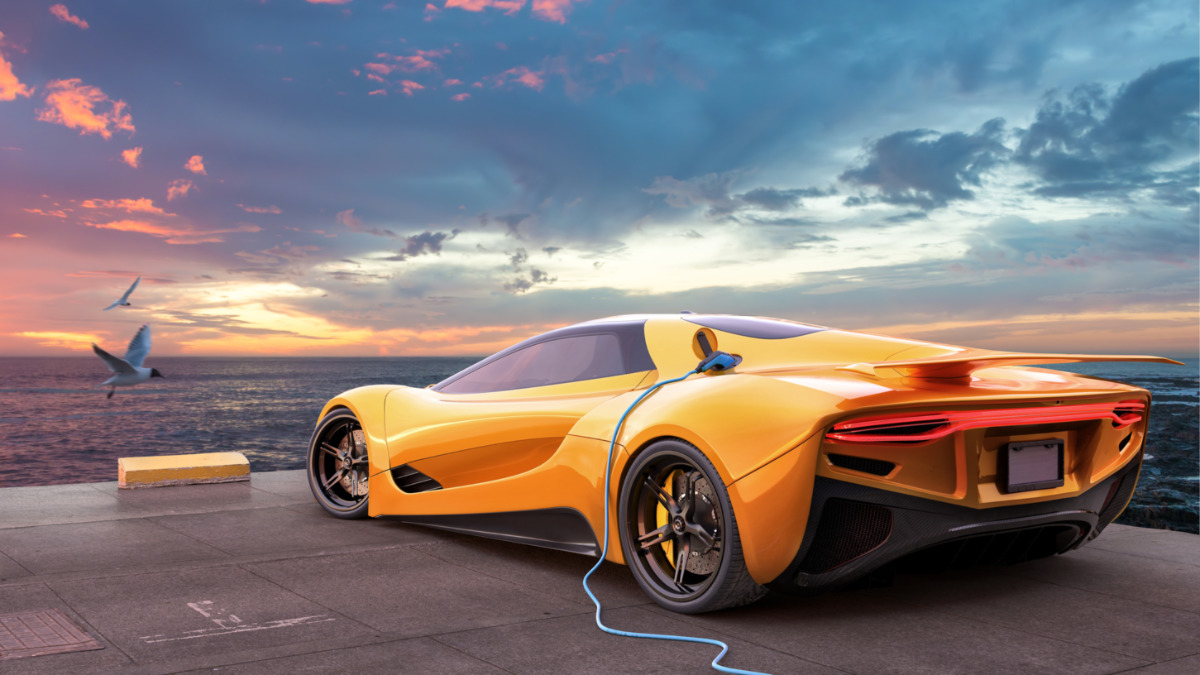 Security Matters Michigan Automotive
