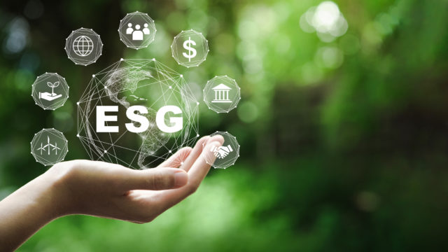 Synertec ESG technology