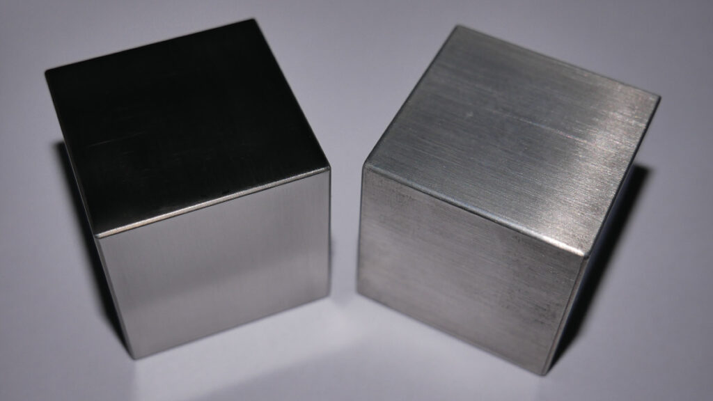 Wolfram at the door Why China has a tungsten fight on its hands