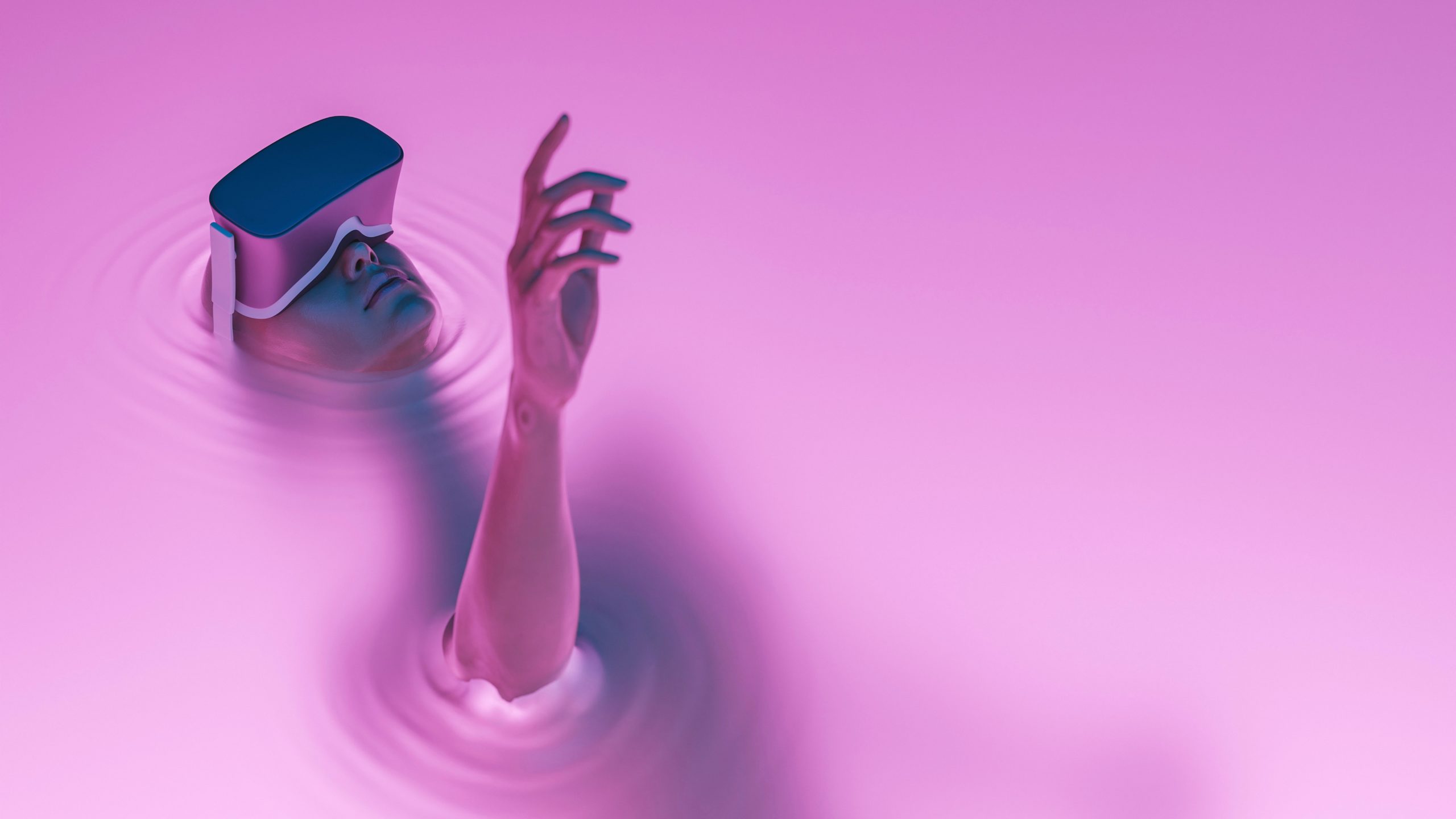South Korea metaverse