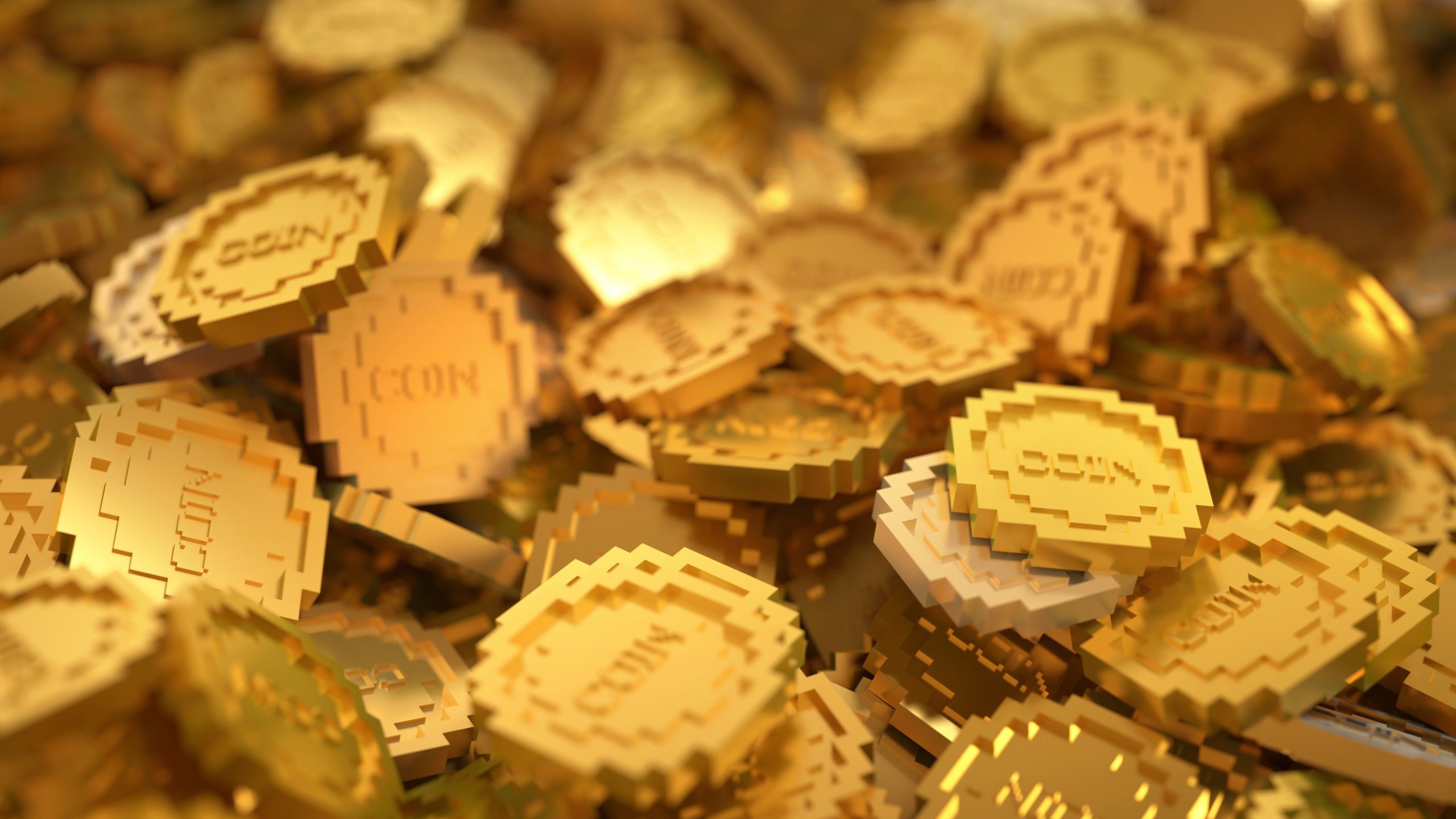 GameFi play-to-earn crypto games