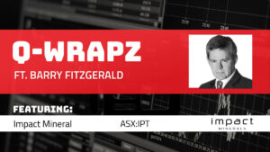 Impact Minerals Quarterly Update