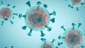 COVID-19 PharmAust asx paa trial