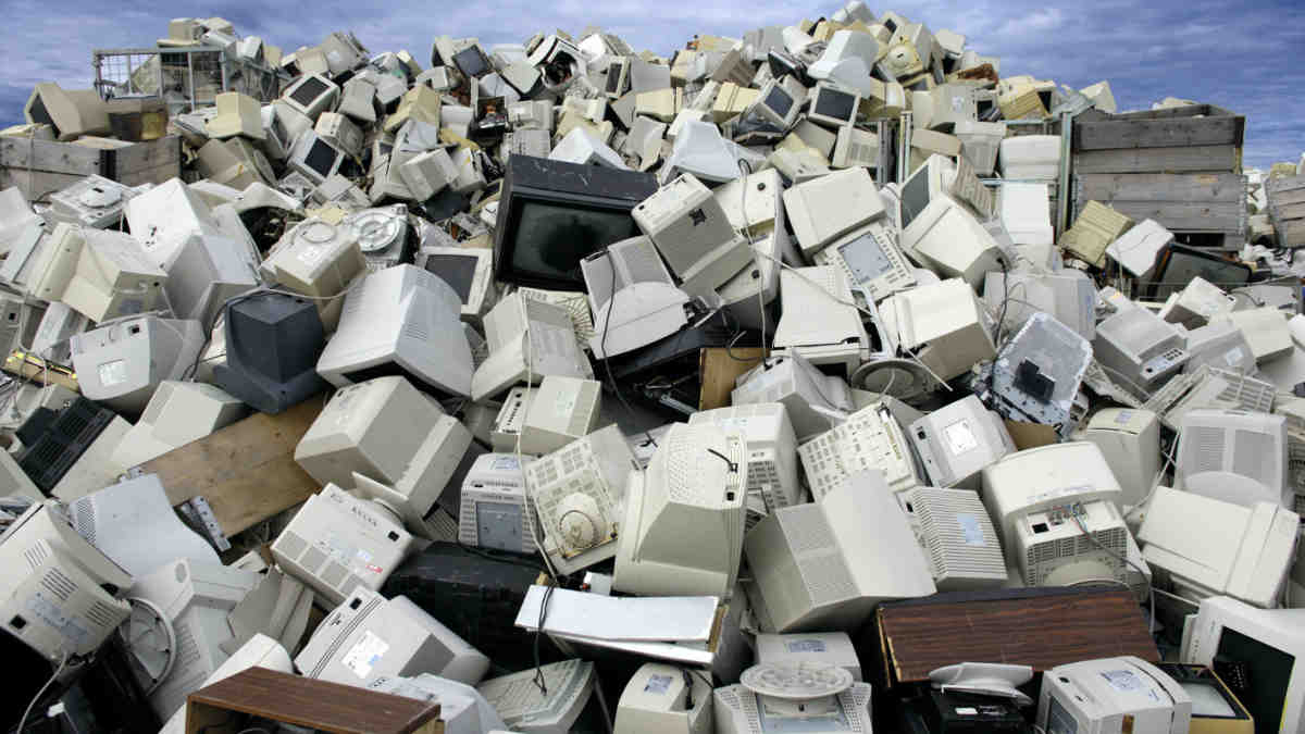 PharmAust asx paa e waste