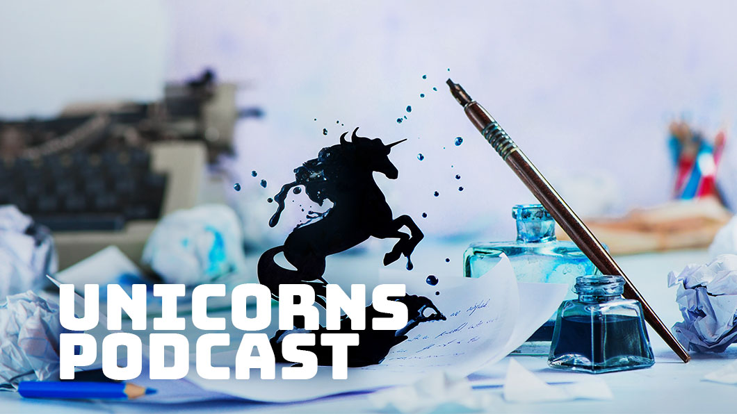 Unicorns Podcast: How Elsight (ASX ELS) is powering drone connectivity around the world