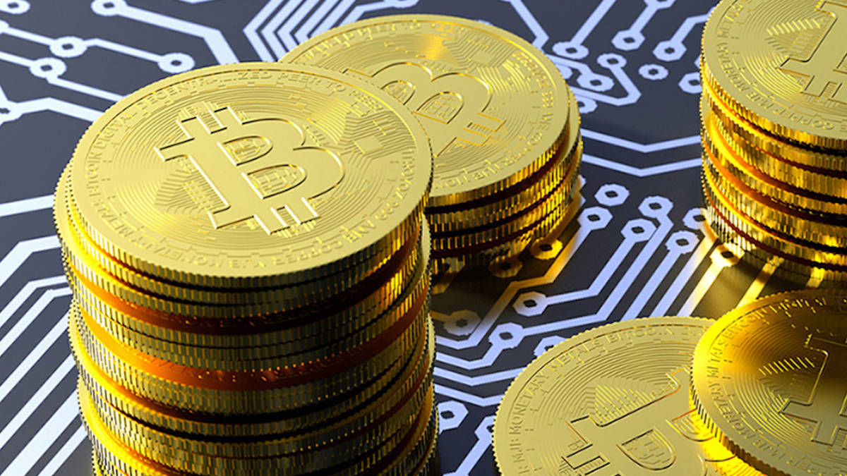 bitcoin drop party
