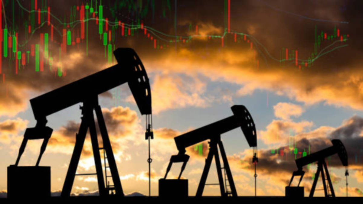 commodities market news