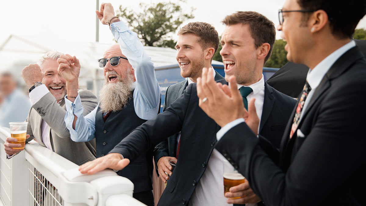 Resources Top 5: Experienced, very wealthy investors are betting these explorers will go all the way