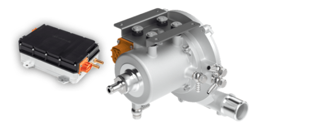 sprintex air compressor