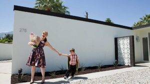 Interest rates mortgage