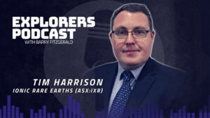 Rare Earths
