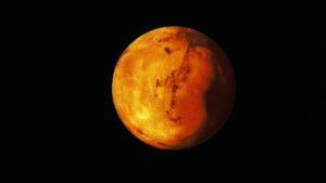 Mars Protocol