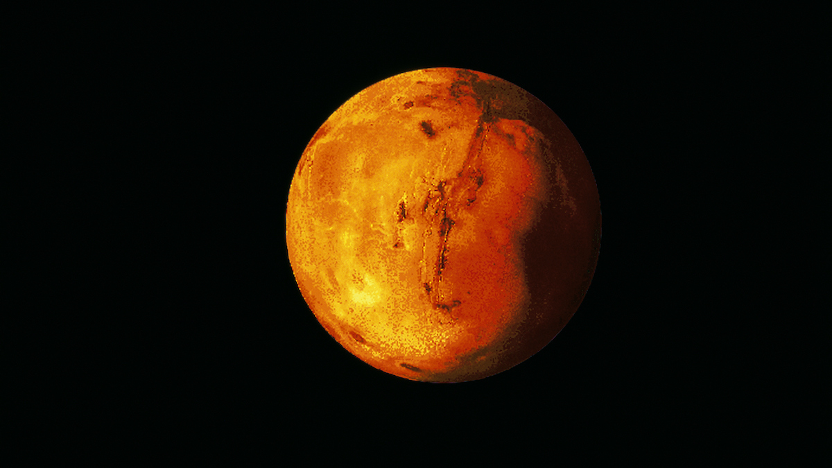 Mars Protocol