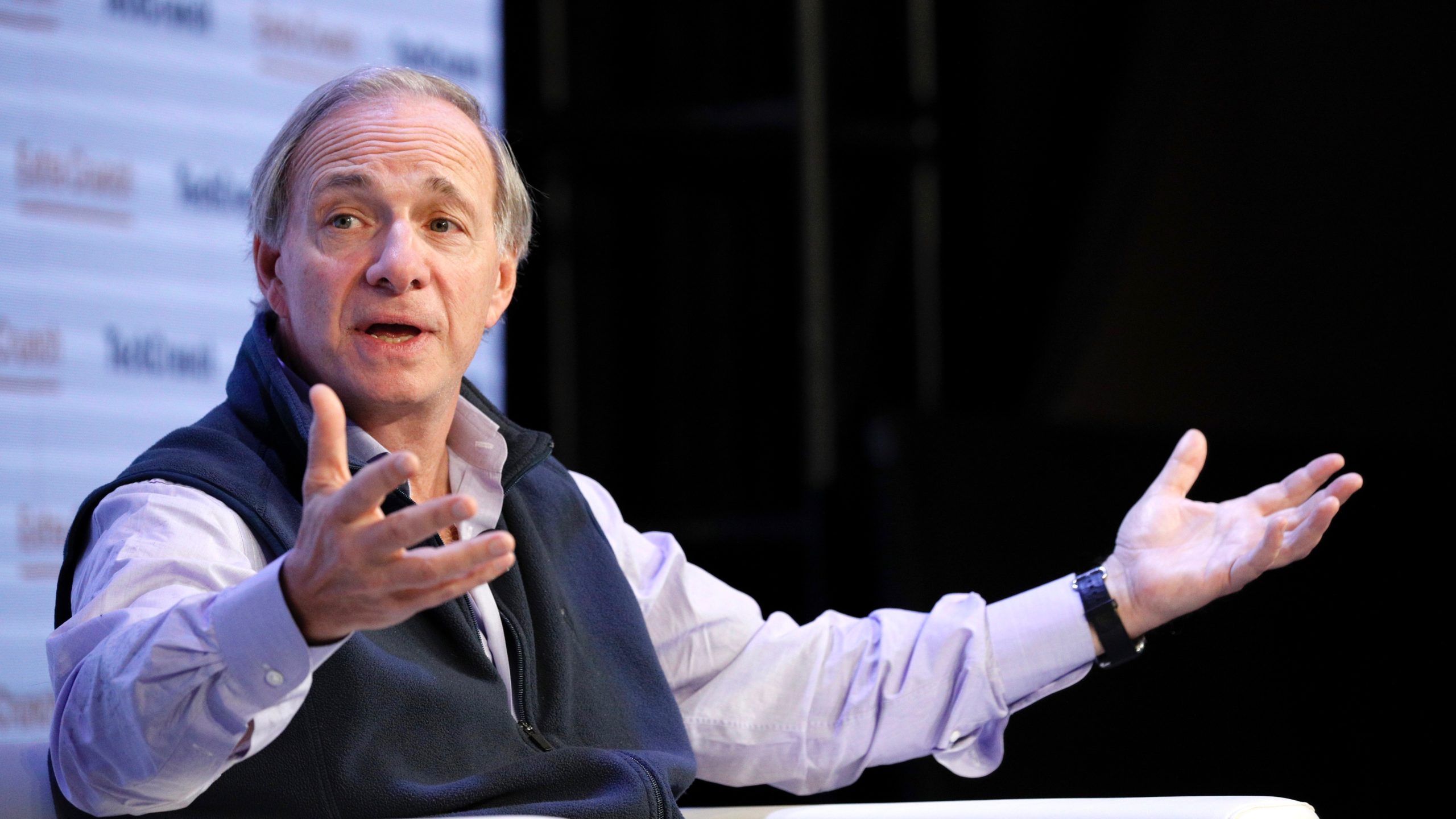 ray dalio crypto