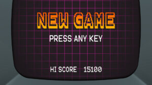 Arcade crypto
