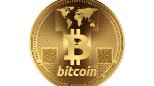 Monochrome Bitcoin
