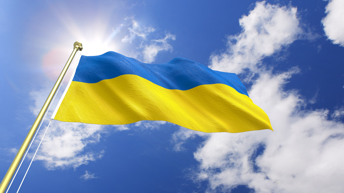 russia ukraine crypto