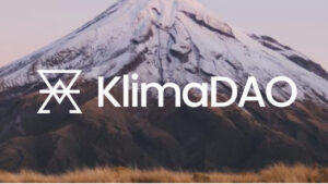 KlimaDAO Crypto Podcast