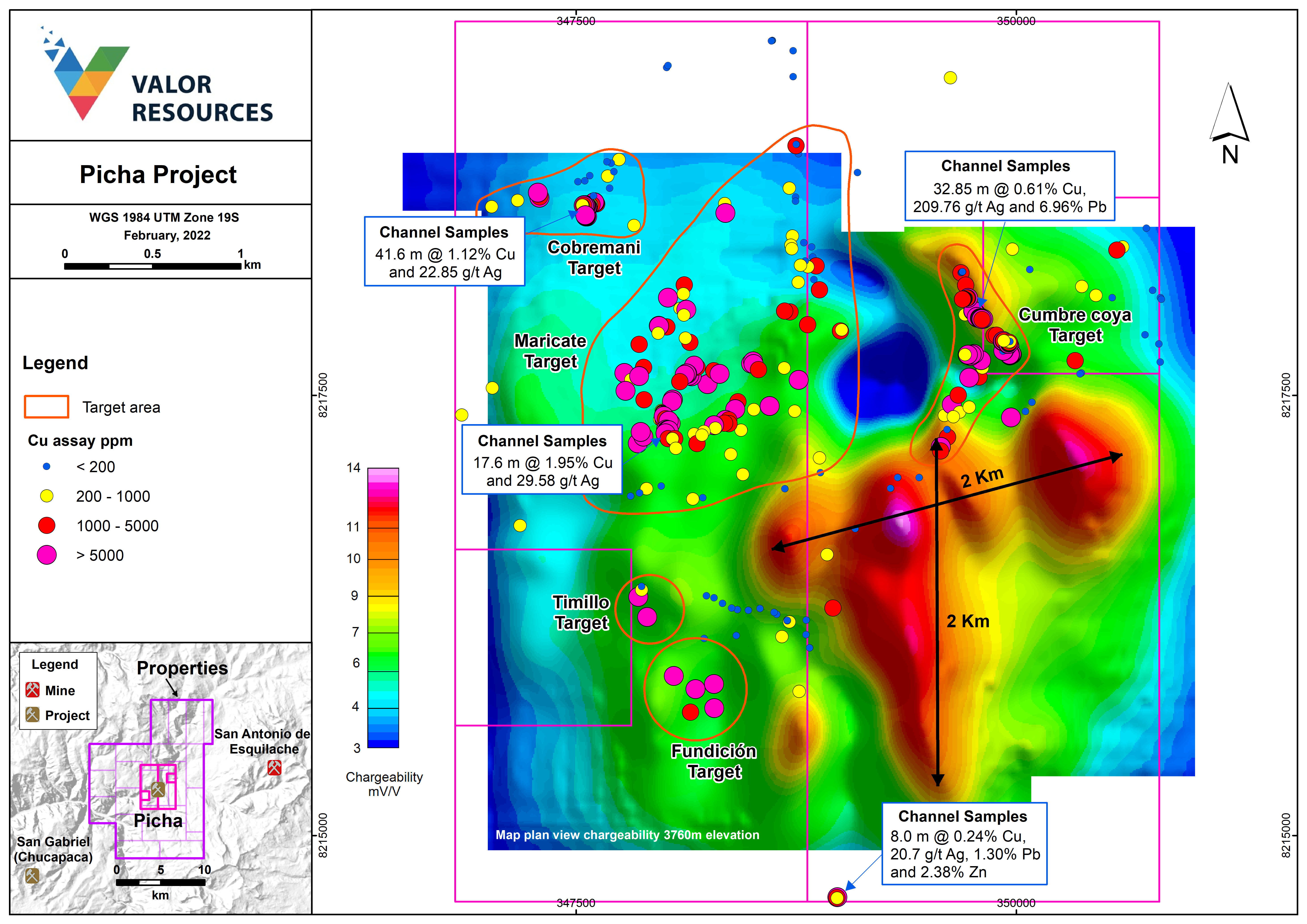 Valor Resources