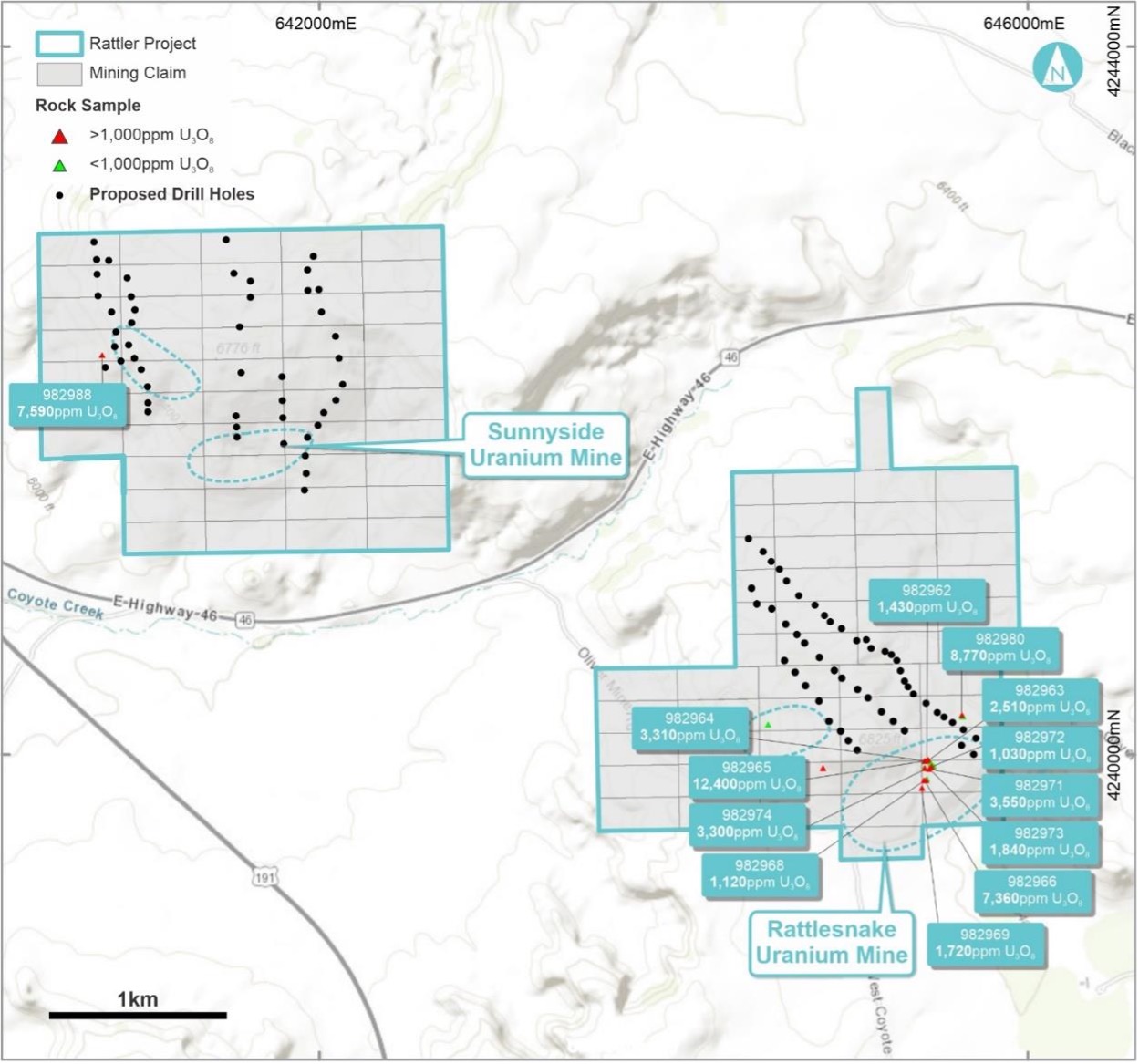 Okapi Resources