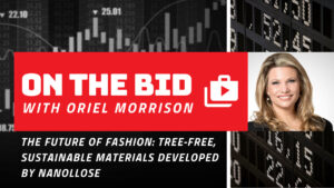 Sustainable Fashion